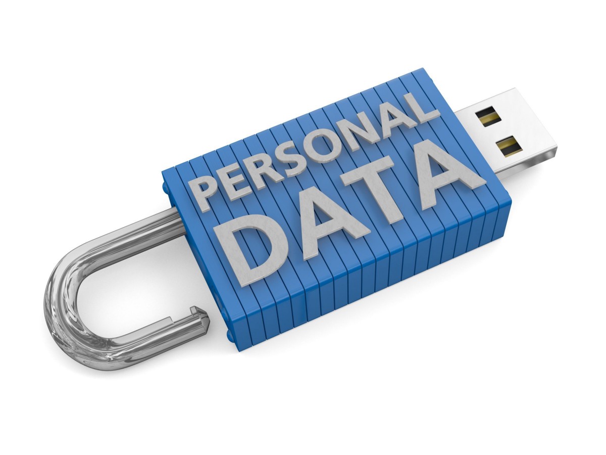 About Personal Data Privacy | Personal Data Privacy - The Hong Kong  University of Science and Technology